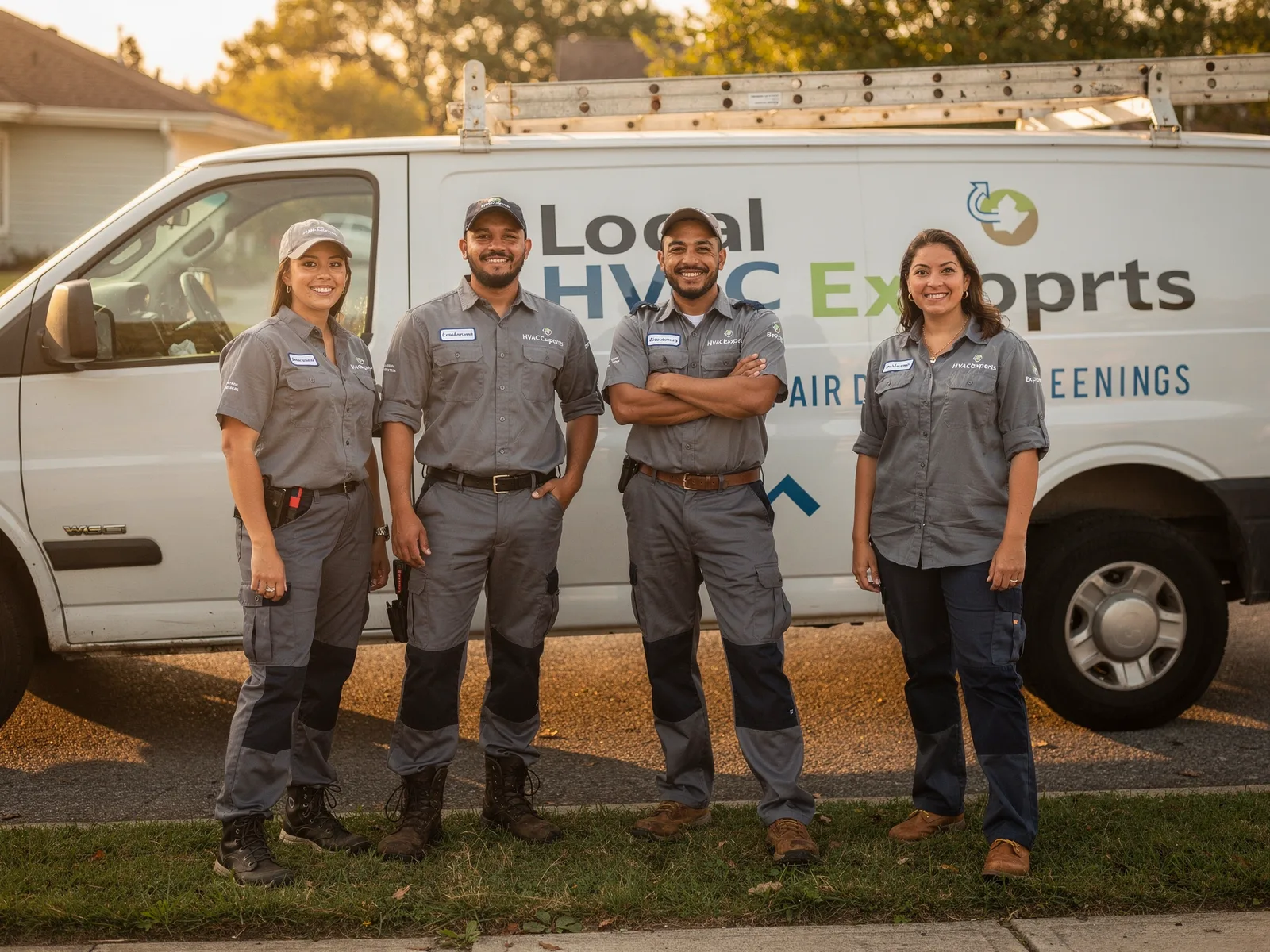 24/7 HVAC Repair & AC Replacement company in Spring Creek, NV